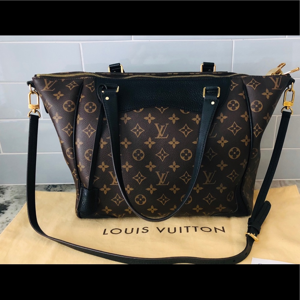 Louis Vuitton Estrella Noir- SOLD••••••
